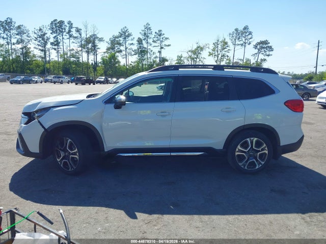 2023 Subaru Ascent Limited 7-passenger მანქანა იყიდება აუქციონზე, vin: 4S4WMAUD0P3460510, აუქციონის ნომერი: 44878310
