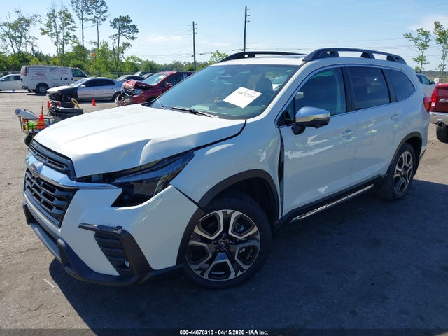 2023 Subaru Ascent Limited 7-passenger მანქანა იყიდება აუქციონზე, vin: 4S4WMAUD0P3460510, აუქციონის ნომერი: 44878310