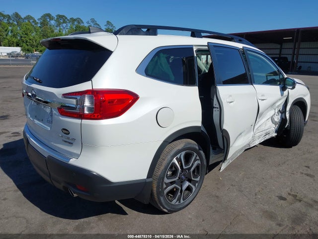 2023 Subaru Ascent Limited 7-passenger მანქანა იყიდება აუქციონზე, vin: 4S4WMAUD0P3460510, აუქციონის ნომერი: 44878310