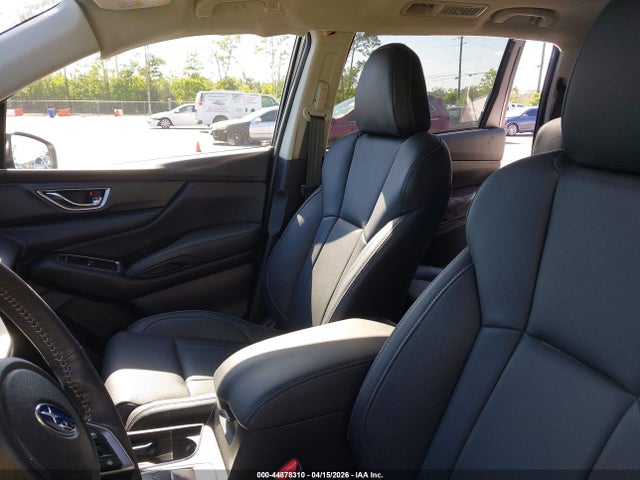 2023 Subaru Ascent Limited 7-passenger მანქანა იყიდება აუქციონზე, vin: 4S4WMAUD0P3460510, აუქციონის ნომერი: 44878310