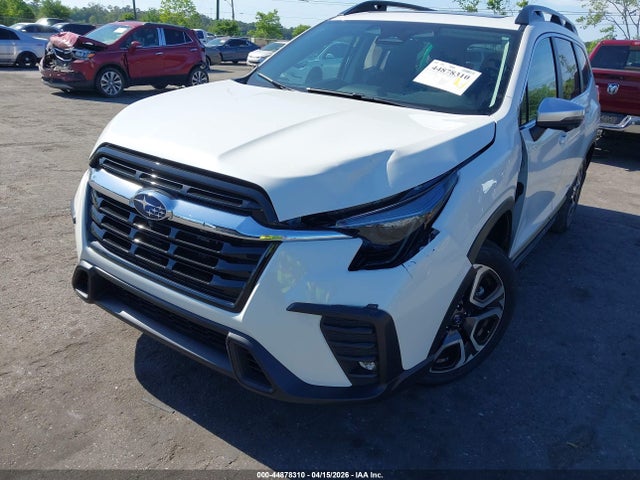 2023 Subaru Ascent Limited 7-passenger მანქანა იყიდება აუქციონზე, vin: 4S4WMAUD0P3460510, აუქციონის ნომერი: 44878310