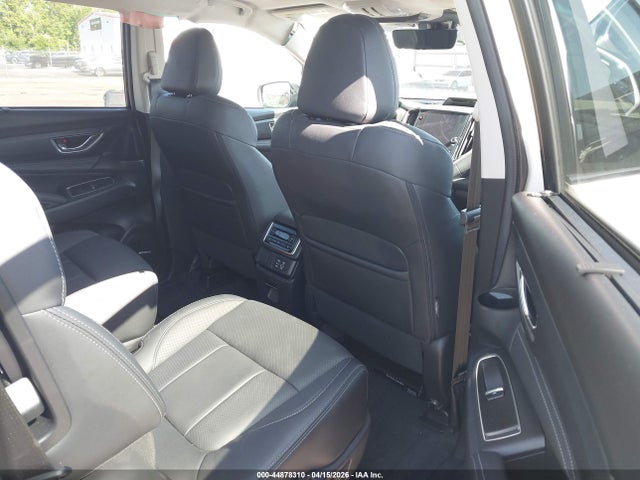2023 Subaru Ascent Limited 7-passenger მანქანა იყიდება აუქციონზე, vin: 4S4WMAUD0P3460510, აუქციონის ნომერი: 44878310