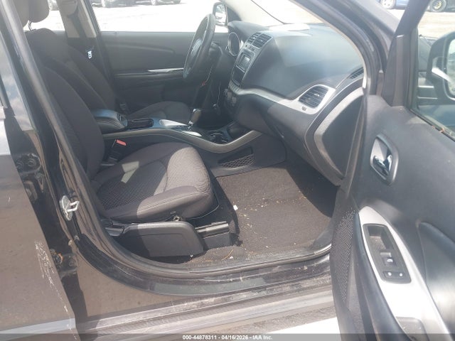 44878311 :رقم المزاد ، 3C4PDCAB9DT610329 vin ، 2013 Dodge Journey American Value Pkg مزاد بيع