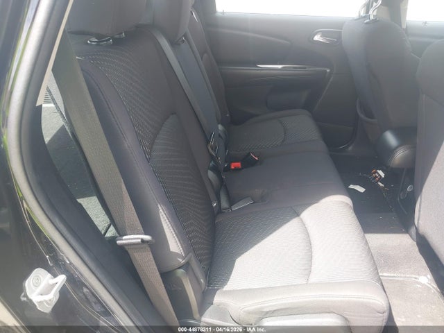 44878311 :رقم المزاد ، 3C4PDCAB9DT610329 vin ، 2013 Dodge Journey American Value Pkg مزاد بيع