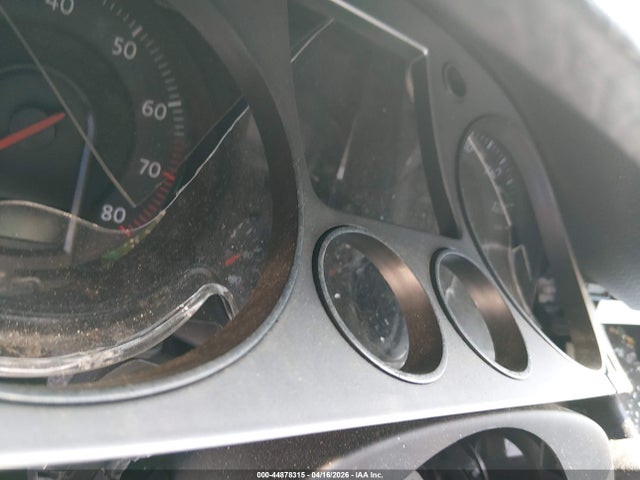 Auction sale of the 2008 Volkswagen Passat Komfort, vin: WVWLK73C28E034185, lot number: 44878315