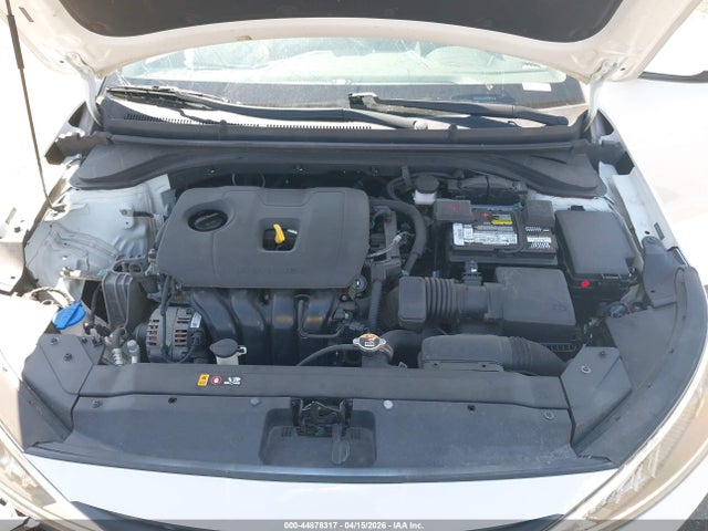 Продаж на аукціоні авто 2020 Hyundai Elantra Sel, vin: 5NPD84LF0LH548220, номер лоту: 44878317