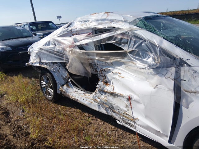 Продаж на аукціоні авто 2020 Hyundai Elantra Sel, vin: 5NPD84LF0LH548220, номер лоту: 44878317