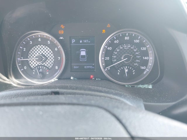 Продаж на аукціоні авто 2020 Hyundai Elantra Sel, vin: 5NPD84LF0LH548220, номер лоту: 44878317