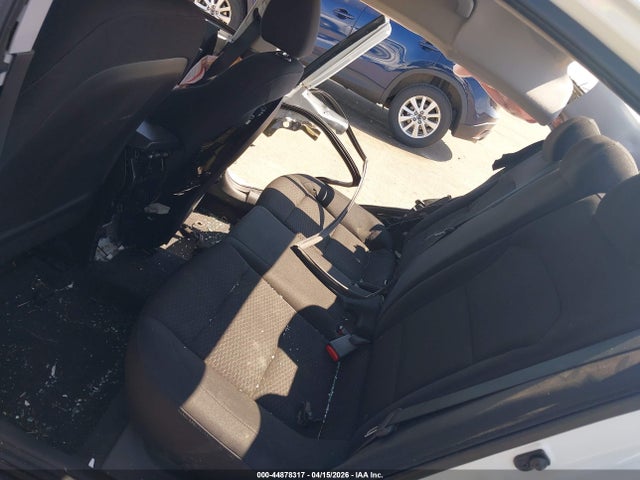 Продаж на аукціоні авто 2020 Hyundai Elantra Sel, vin: 5NPD84LF0LH548220, номер лоту: 44878317