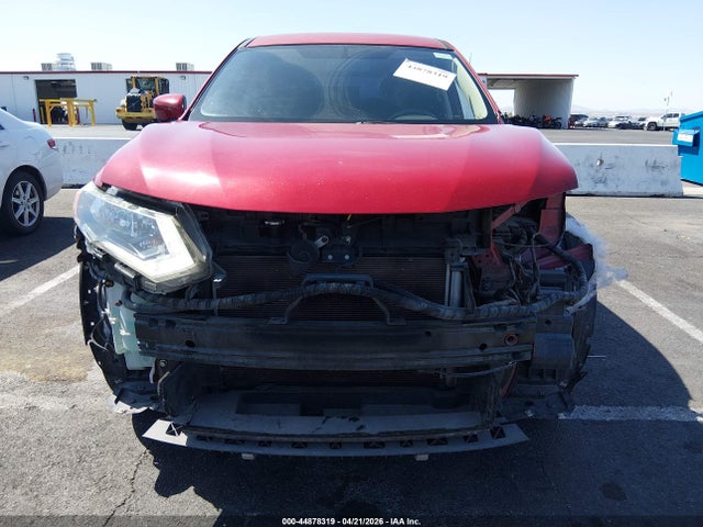 Nissan ROGUE S 2017 JN8AT2MT8HW391780 Image 13