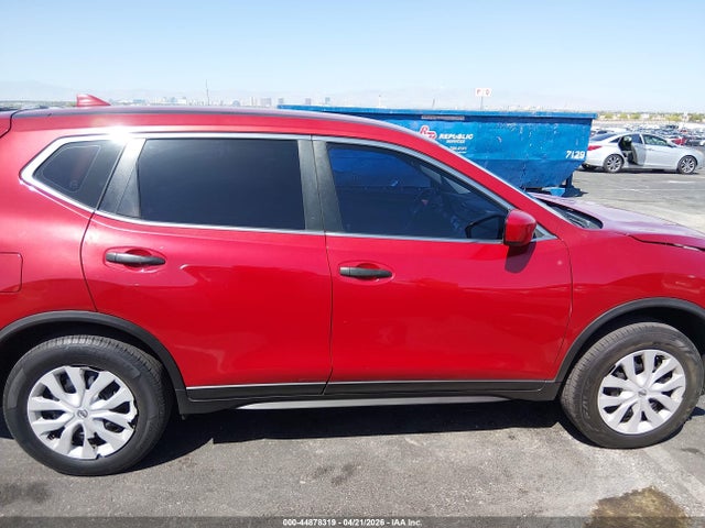 Nissan ROGUE S 2017 JN8AT2MT8HW391780 Image 14