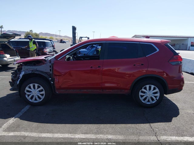 Nissan ROGUE S 2017 JN8AT2MT8HW391780 Image 15