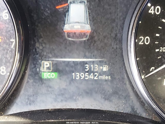 Nissan ROGUE S 2017 JN8AT2MT8HW391780 Image 16