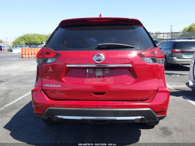 Nissan ROGUE S 2017 JN8AT2MT8HW391780 Image 17
