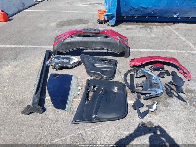 Nissan ROGUE S 2017 JN8AT2MT8HW391780 Image 12