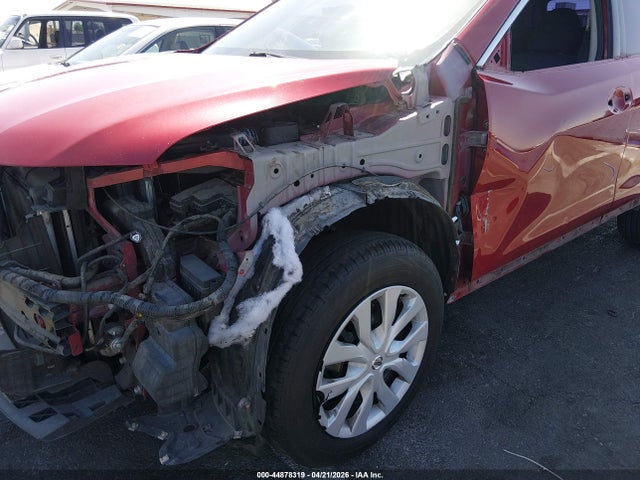 Nissan ROGUE S 2017 JN8AT2MT8HW391780 Image 18