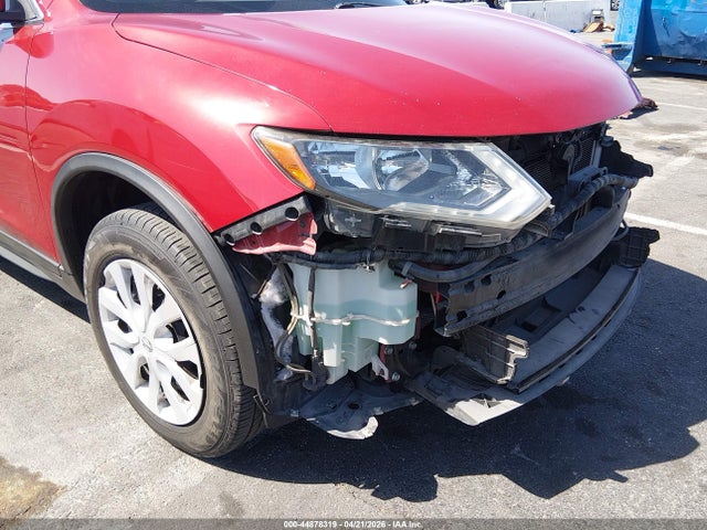 Nissan ROGUE S 2017 JN8AT2MT8HW391780 Image 19