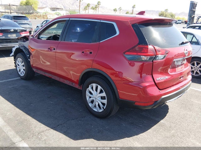 Nissan ROGUE S 2017 JN8AT2MT8HW391780 Image 3