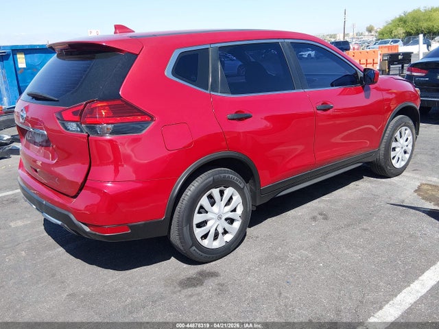 Nissan ROGUE S 2017 JN8AT2MT8HW391780 Image 4