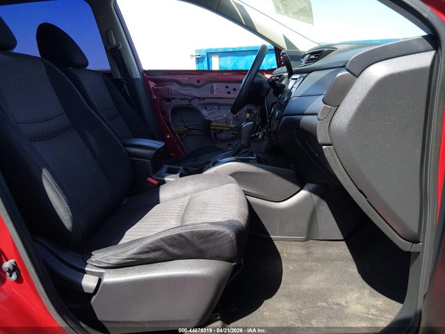 Nissan ROGUE S 2017 JN8AT2MT8HW391780 Image 5