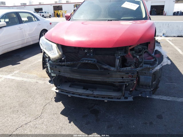 Nissan ROGUE S 2017 JN8AT2MT8HW391780 Image 6