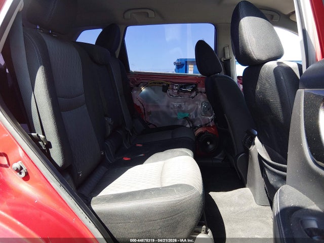 Nissan ROGUE S 2017 JN8AT2MT8HW391780 Image 8