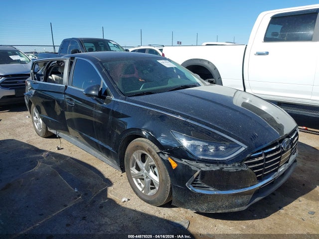 Auction sale of the 2023 Hyundai Sonata Se, vin: KMHL24JAXPA343565, lot number: 44878325