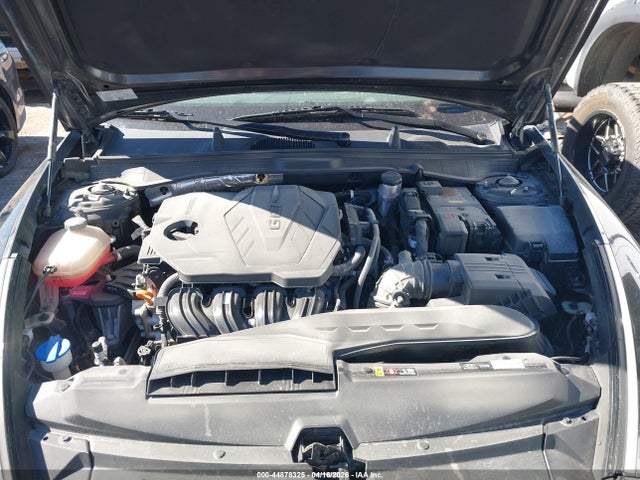 44878325 :رقم المزاد ، KMHL24JAXPA343565 vin ، 2023 Hyundai Sonata Se مزاد بيع