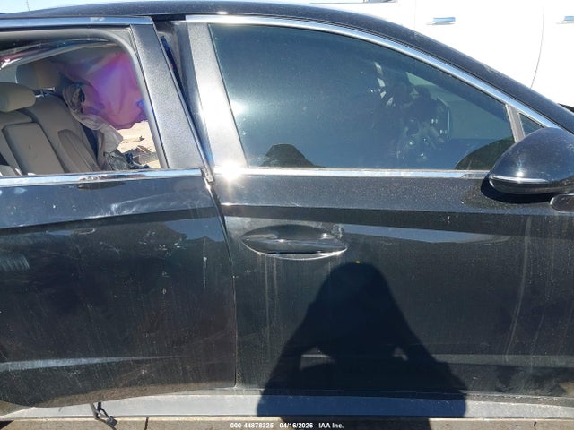 44878325 :رقم المزاد ، KMHL24JAXPA343565 vin ، 2023 Hyundai Sonata Se مزاد بيع