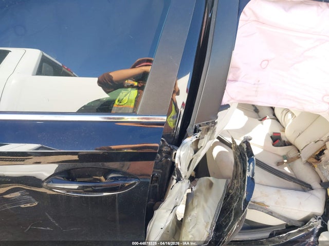 44878325 :رقم المزاد ، KMHL24JAXPA343565 vin ، 2023 Hyundai Sonata Se مزاد بيع