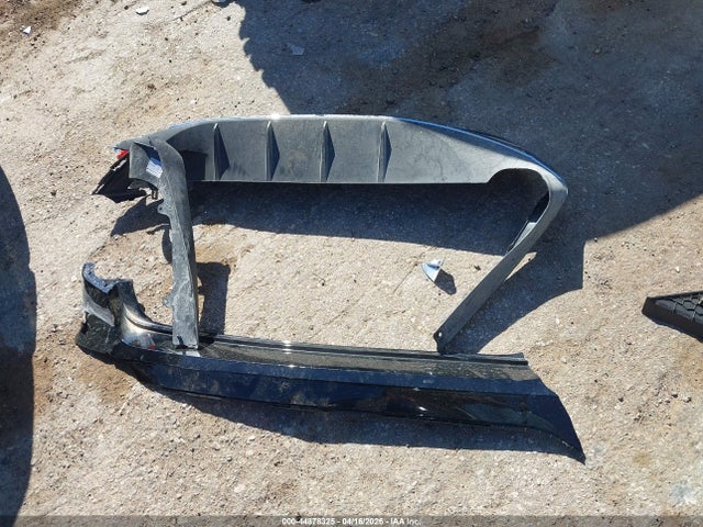44878325 :رقم المزاد ، KMHL24JAXPA343565 vin ، 2023 Hyundai Sonata Se مزاد بيع