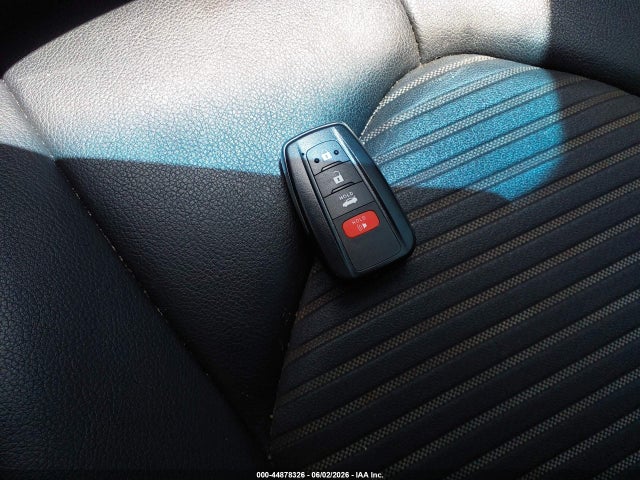 Продажа на аукционе авто 2019 Toyota Camry Se, vin: 4T1B11HK9KU193225, номер лота: 44878326