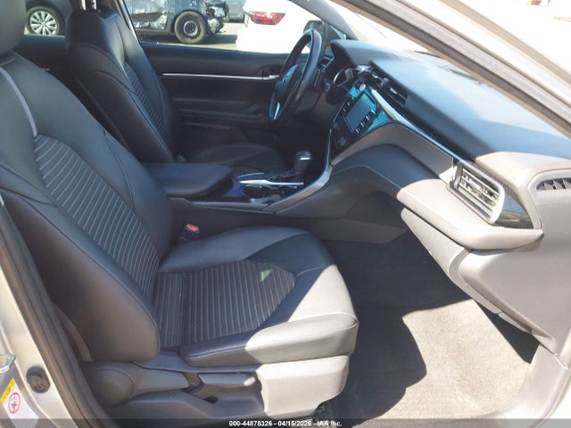 Продажа на аукционе авто 2019 Toyota Camry Se, vin: 4T1B11HK9KU193225, номер лота: 44878326