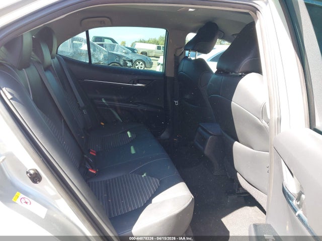 Продажа на аукционе авто 2019 Toyota Camry Se, vin: 4T1B11HK9KU193225, номер лота: 44878326