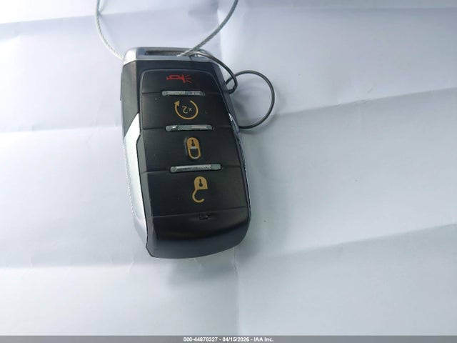 Продаж на аукціоні авто 2021 Ram 1500 Big Horn  4x2 5'7 Box, vin: 1C6RREFT1MN574196, номер лоту: 44878327