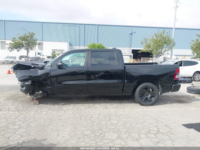 Продаж на аукціоні авто 2021 Ram 1500 Big Horn  4x2 5'7 Box, vin: 1C6RREFT1MN574196, номер лоту: 44878327