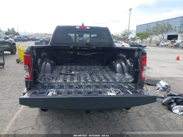Продаж на аукціоні авто 2021 Ram 1500 Big Horn  4x2 5'7 Box, vin: 1C6RREFT1MN574196, номер лоту: 44878327