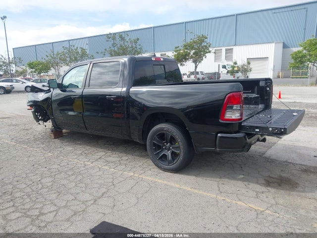 Продаж на аукціоні авто 2021 Ram 1500 Big Horn  4x2 5'7 Box, vin: 1C6RREFT1MN574196, номер лоту: 44878327