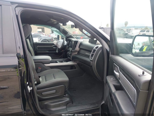 Продаж на аукціоні авто 2021 Ram 1500 Big Horn  4x2 5'7 Box, vin: 1C6RREFT1MN574196, номер лоту: 44878327