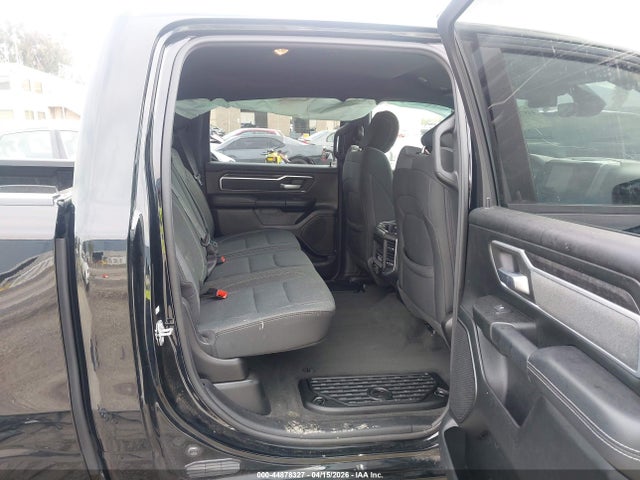 Продаж на аукціоні авто 2021 Ram 1500 Big Horn  4x2 5'7 Box, vin: 1C6RREFT1MN574196, номер лоту: 44878327