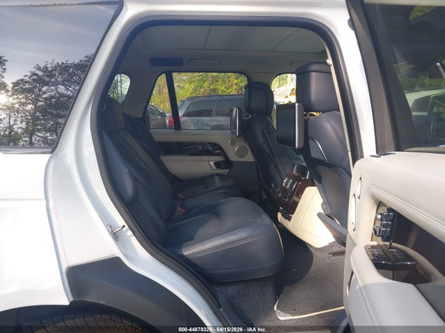 2018 LAND ROVER RANGE ROVER SALGV2RE6JA394652 Photo 7