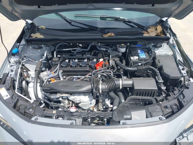 Продажа на аукционе авто 2026 Honda Civic Si Sedan, vin: 2HGFE1E57TH474955, номер лота: 44878333