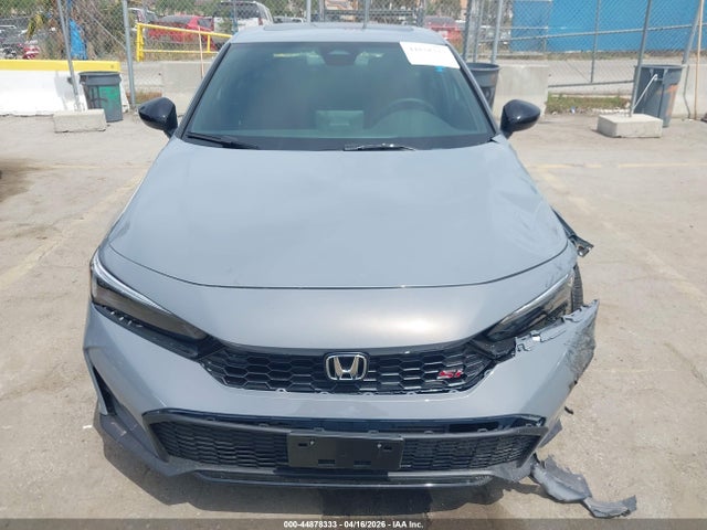 Продажа на аукционе авто 2026 Honda Civic Si Sedan, vin: 2HGFE1E57TH474955, номер лота: 44878333