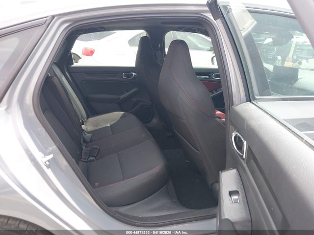 Продажа на аукционе авто 2026 Honda Civic Si Sedan, vin: 2HGFE1E57TH474955, номер лота: 44878333