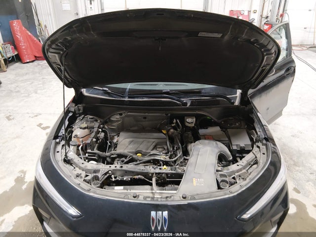 2024 Buick Envista Preferred Fwd მანქანა იყიდება აუქციონზე, vin: KL47LAE20RB063780, აუქციონის ნომერი: 44878337