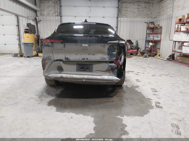 2024 Buick Envista Preferred Fwd მანქანა იყიდება აუქციონზე, vin: KL47LAE20RB063780, აუქციონის ნომერი: 44878337