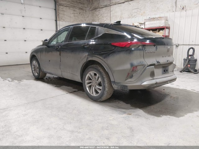 2024 Buick Envista Preferred Fwd მანქანა იყიდება აუქციონზე, vin: KL47LAE20RB063780, აუქციონის ნომერი: 44878337