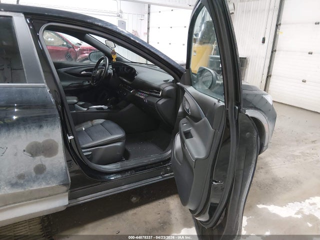 2024 Buick Envista Preferred Fwd მანქანა იყიდება აუქციონზე, vin: KL47LAE20RB063780, აუქციონის ნომერი: 44878337