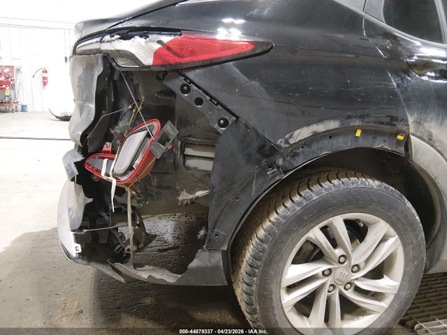 2024 Buick Envista Preferred Fwd მანქანა იყიდება აუქციონზე, vin: KL47LAE20RB063780, აუქციონის ნომერი: 44878337