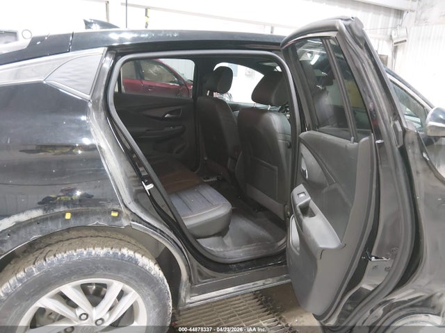 2024 Buick Envista Preferred Fwd მანქანა იყიდება აუქციონზე, vin: KL47LAE20RB063780, აუქციონის ნომერი: 44878337